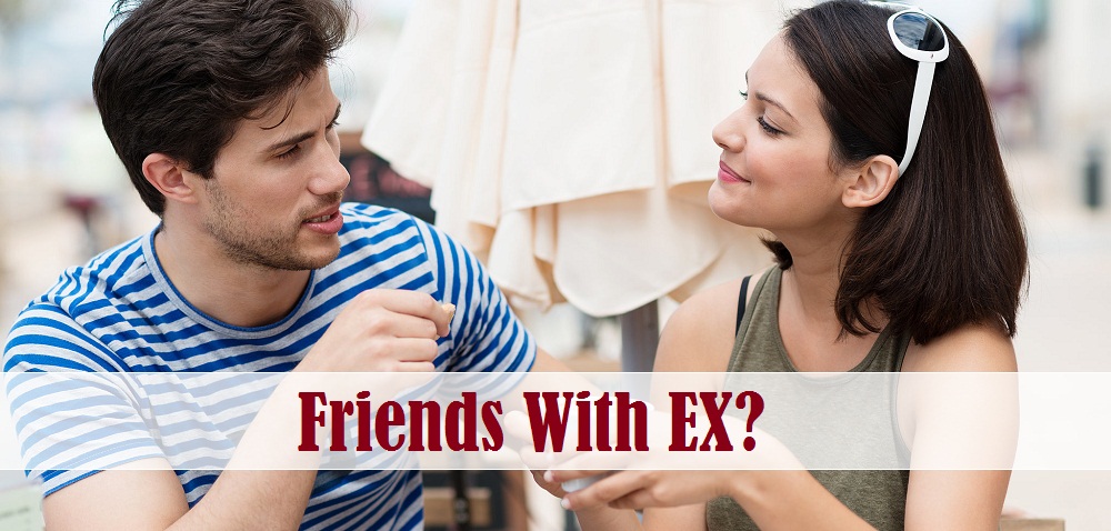 friends dating your ex
