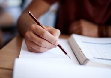 You Don’t Need To Say, “I Don’t Know How to Study”