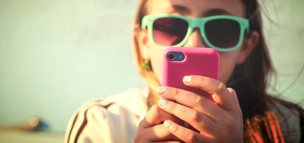 Best Rules For Texting Your New Crush