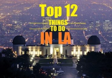 Attractions-Activities-Things-To-Do-in-Los-Angeles