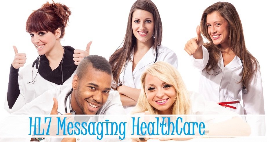 HL 7 Messaging HealthCare