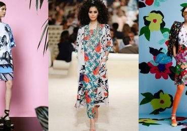 Mixing Prints