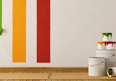 color of your walls