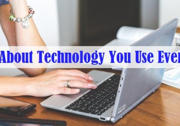 most common technology myths busted