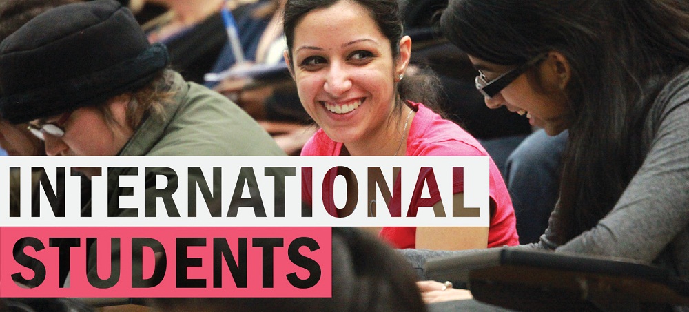 tips for international students