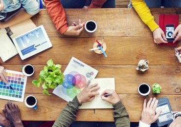 Digital printing business