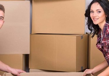 Making Your Shifting Easier With Home Removals