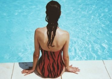 One-Piece Swimwear trends