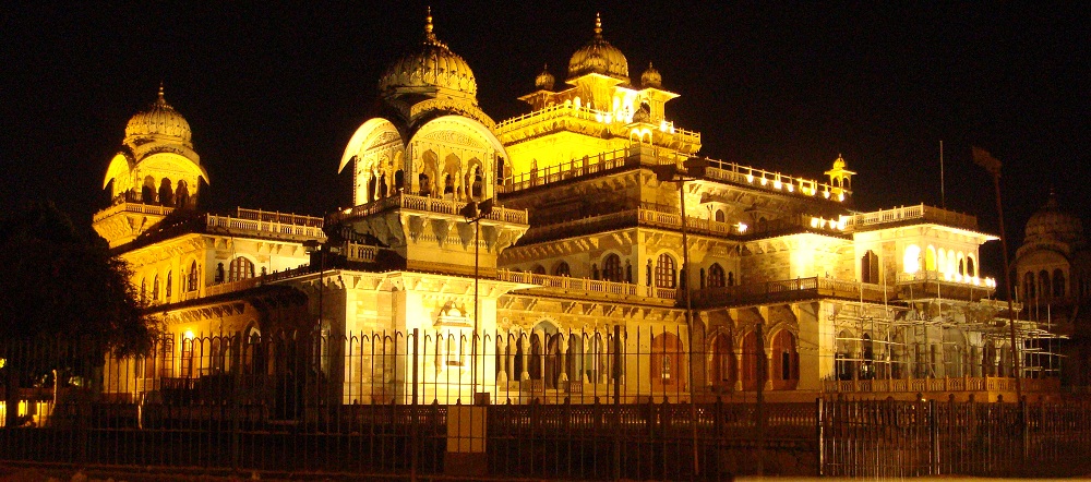 places to visit in Jaipur