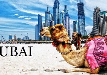 A Weekend of Fun in the Sun in Dubai