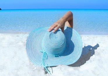 Beach Tote