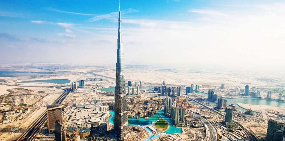 What to Do and See? BurjKhalif in Dubai