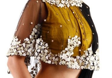 Cape Sarees