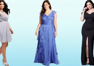 How to Pick a Perfect Plus Size Prom Dress