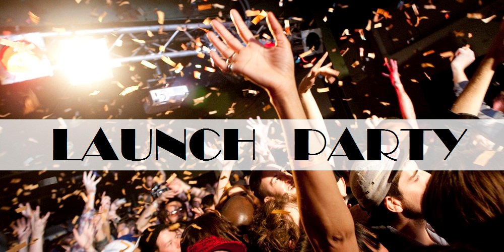 Tips For Planning A Perfect Launch Party