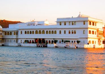 Udaipur City of Lakes