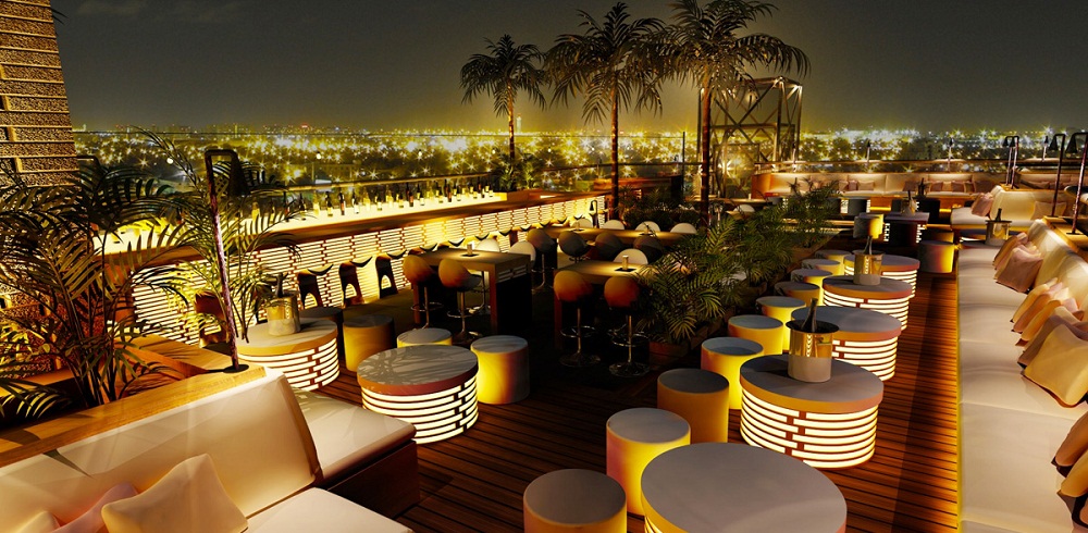 best restaurants in Dubai