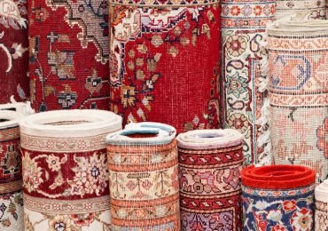 How To Pick The Right Rug Size For The Room