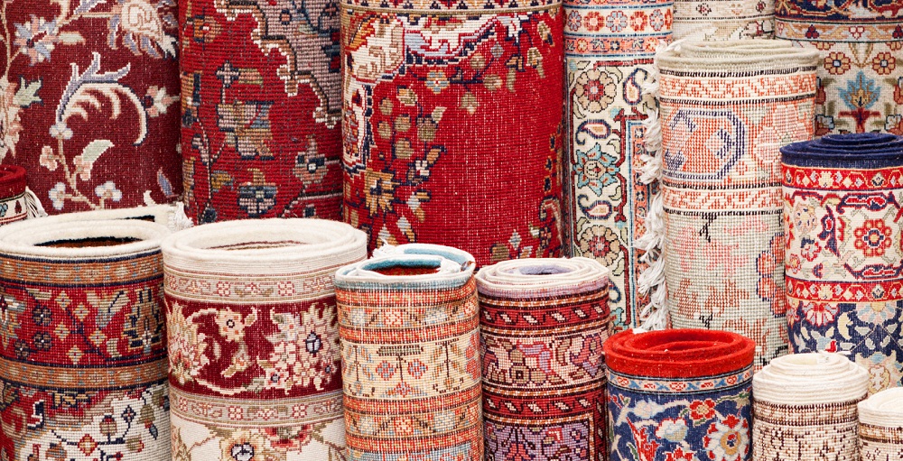 How To Pick The Right Rug Size For The Room