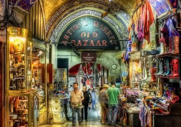 Most popular bazaars in India
