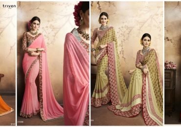 trendy-sarees