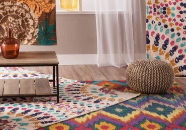 Which Is The Best Material For The Rugs