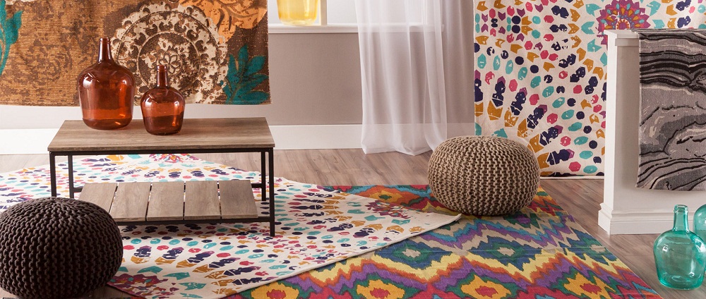Which Is The Best Material For The Rugs