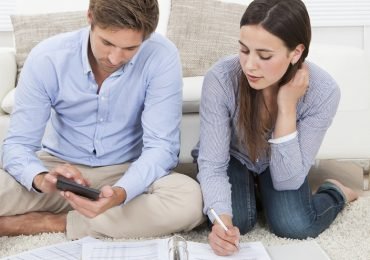 Discuss your budget