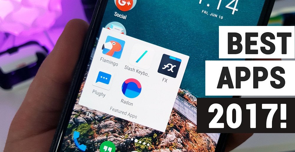 best-android-apps-2017