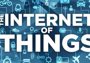 IoT Trends 2017