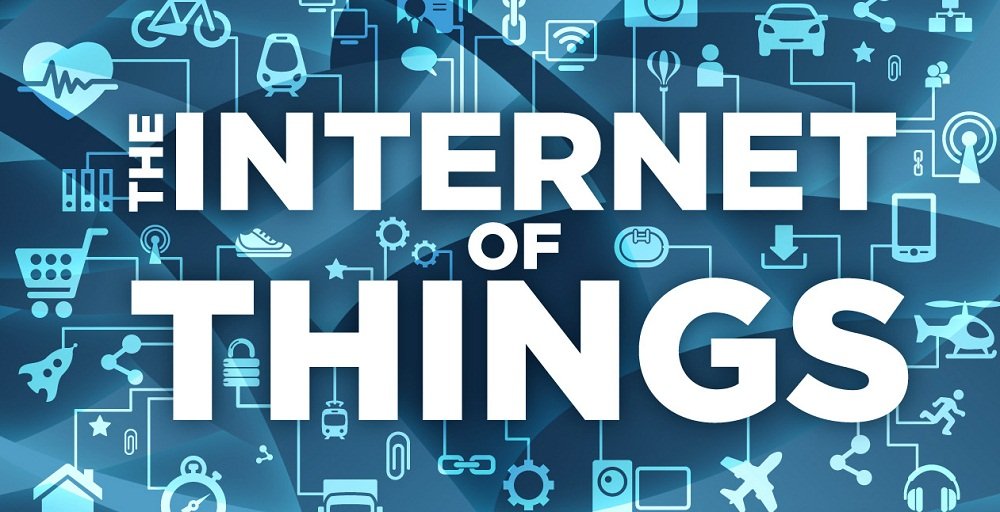 IoT Trends 2017