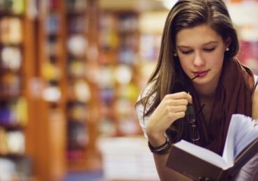 Can reading make you smarter
