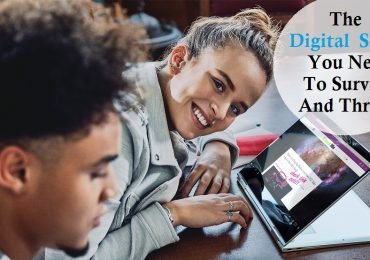 Essential digital skills
