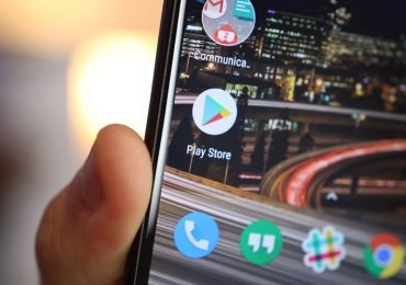 Google will soon delete apps with no privacy policies from Play Store