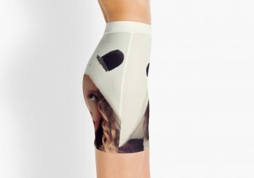 Pencil Skirt