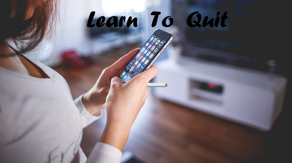 Best Quit smoking apps