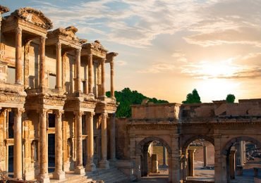 Ephesus and Selcuk