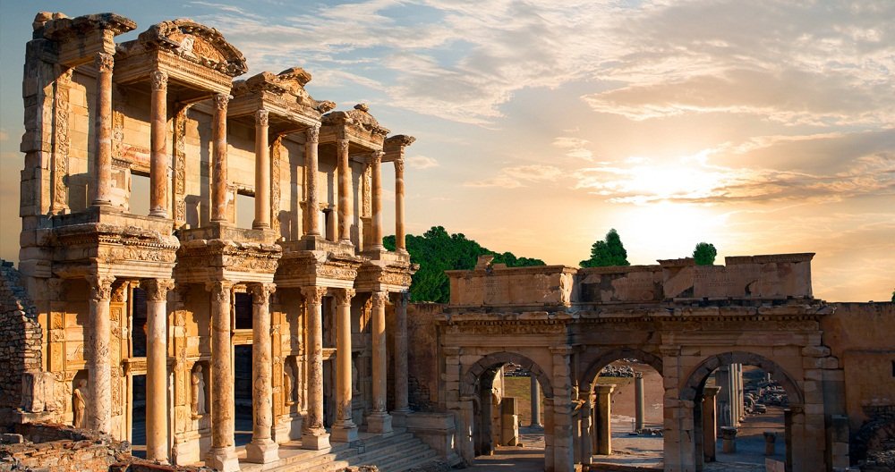 Ephesus and Selcuk