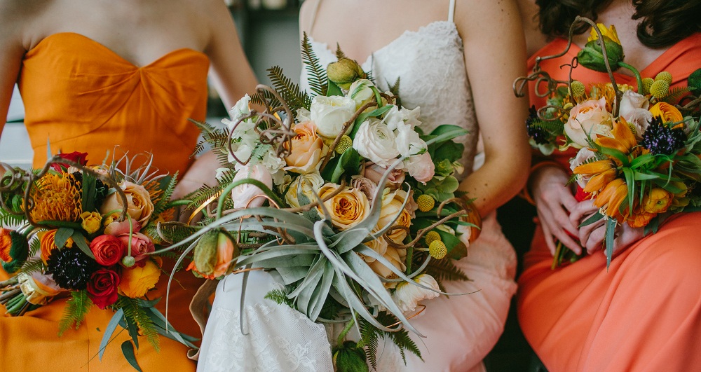 Wedding Flower Mistakes To Avoid