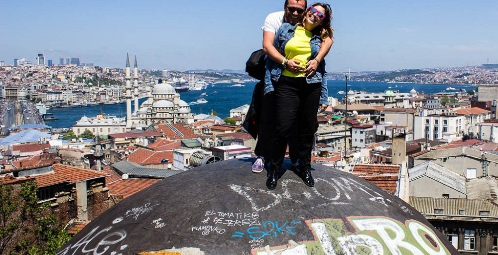 Istanbul