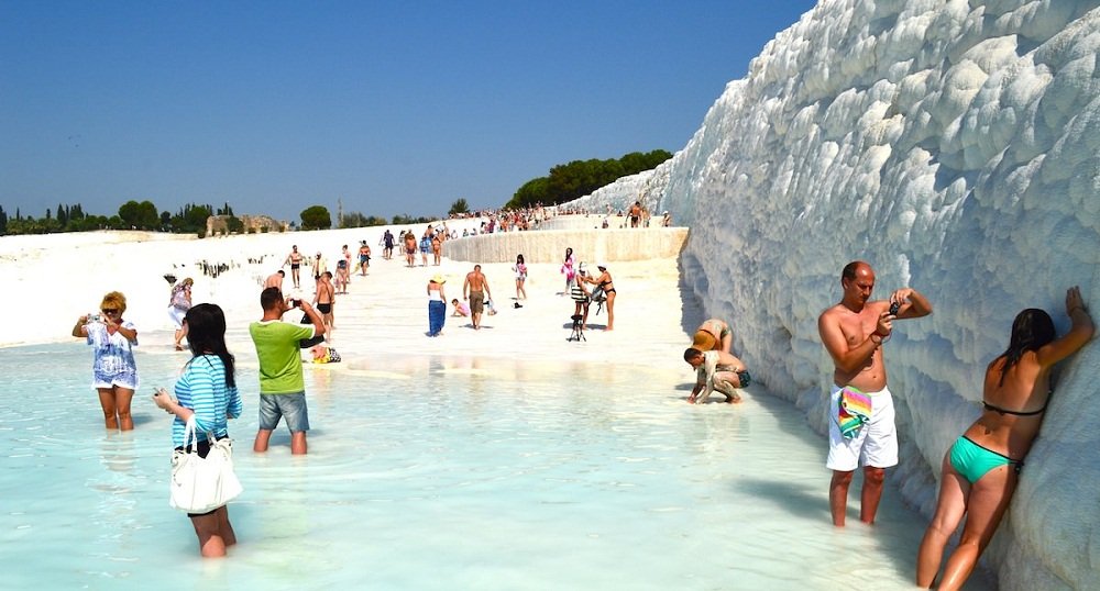 Pamukkale
