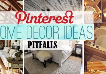 Pinterest to Inspire Your Home Improvement Projects