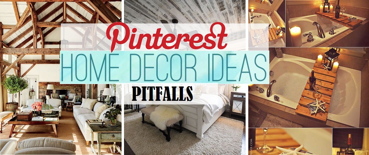 Pinterest to Inspire Your Home Improvement Projects