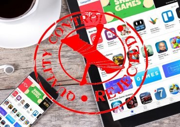 Reasons Your App Could Get Rejected by Apple