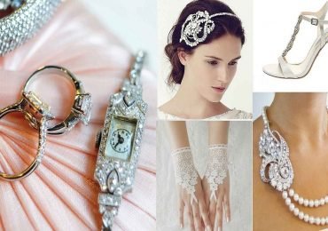 Wedding Dresses Accessories