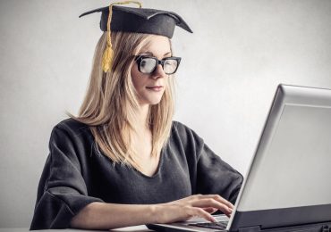 Online Computer Degrees