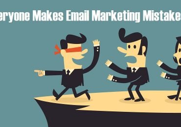 Email Marketing Mistakes