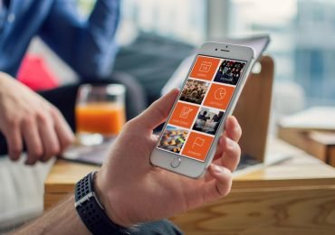 Mobile Application User-Friendly
