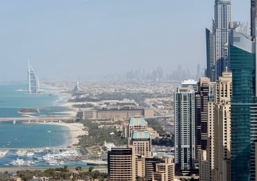 dubai the new destination for food lovers