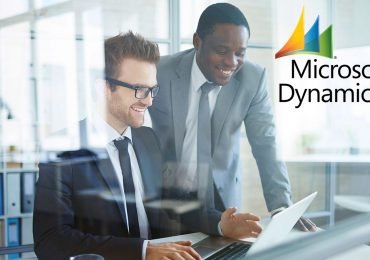 Dynamics 365 business